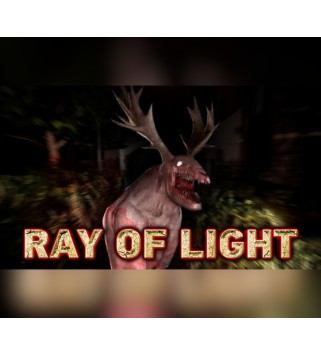Ray of Light Steam Key GLOBAL